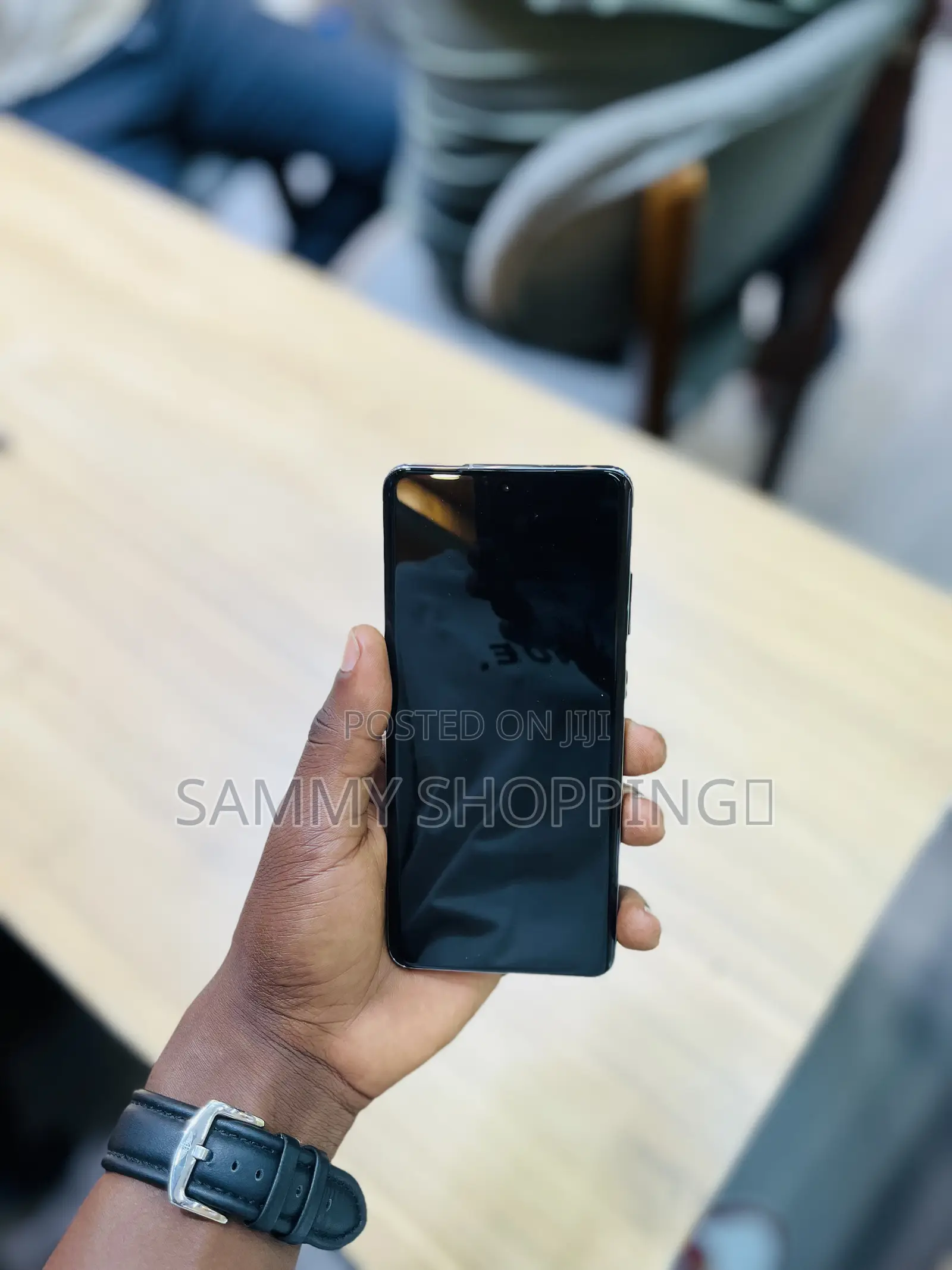 Samsung Galaxy S20 Ultra 5G 128 GB Gray