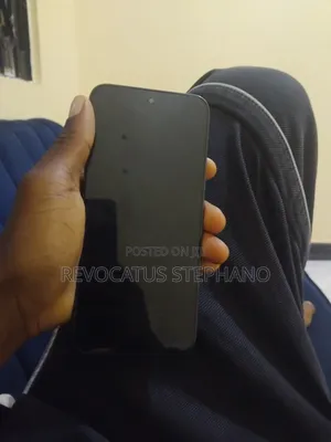 Infinix Hot 60 Pro+ 256 GB Black