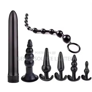 Anal Set Plug