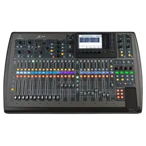 Digital Mixer Midas M32 X32 Behringer