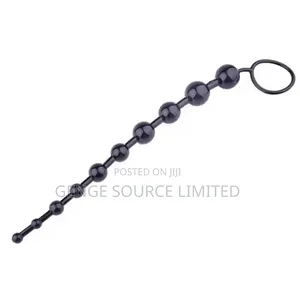 Beads 2 Anal Plug