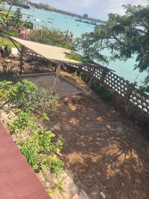 4bdrm Villa in Msasani for rent