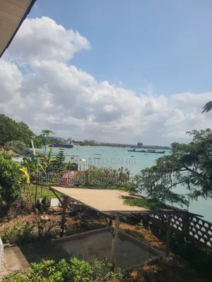 4bdrm Villa in Msasani for rent