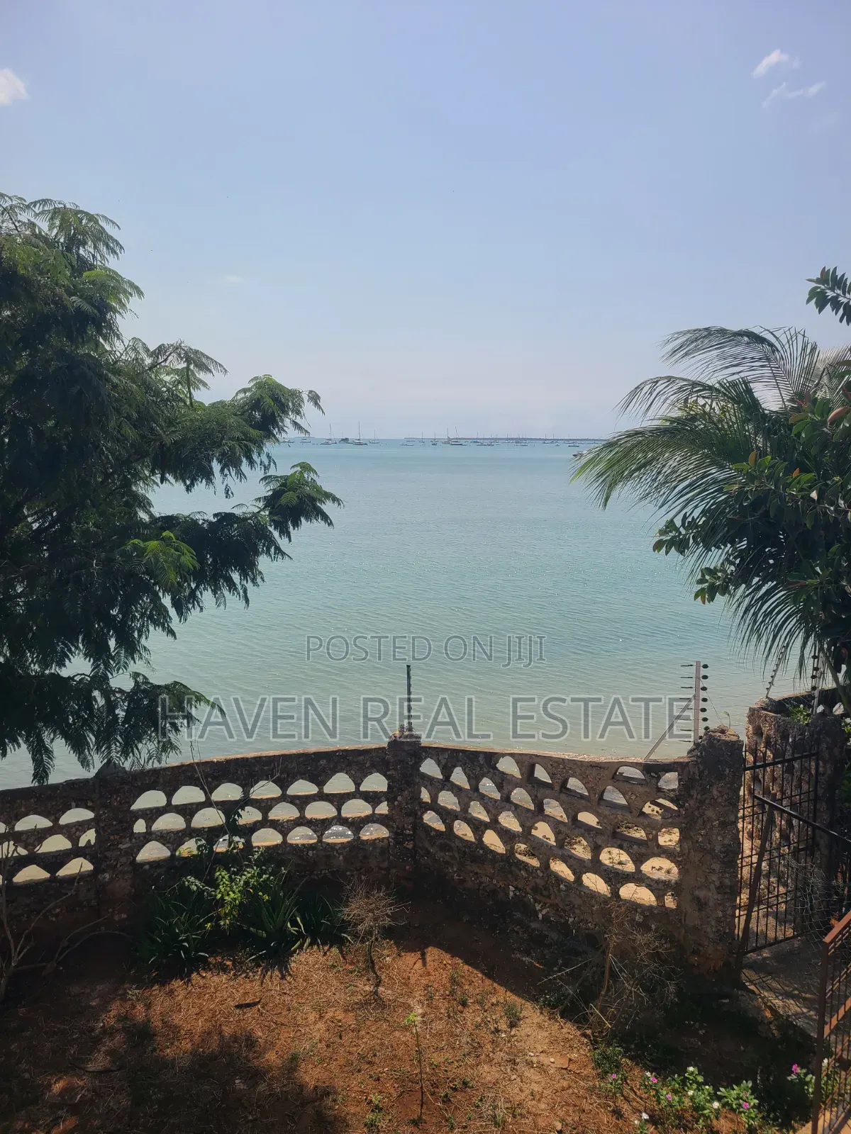 4bdrm Villa in Msasani for rent