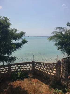 4bdrm Villa in Msasani for rent