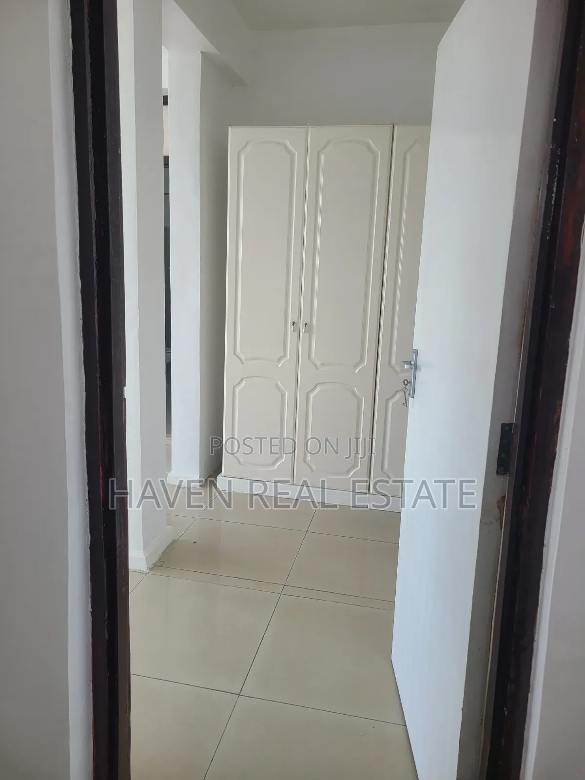 4bdrm Villa in Msasani for rent
