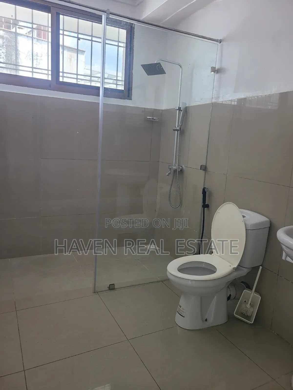 4bdrm Villa in Msasani for rent