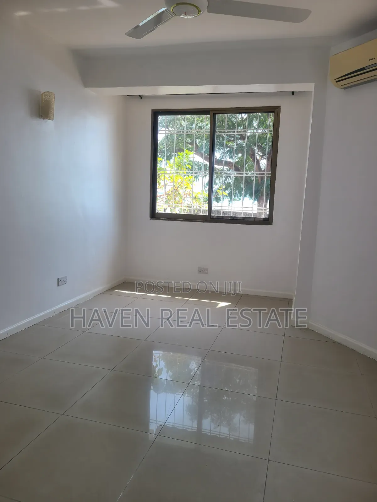 4bdrm Villa in Msasani for rent