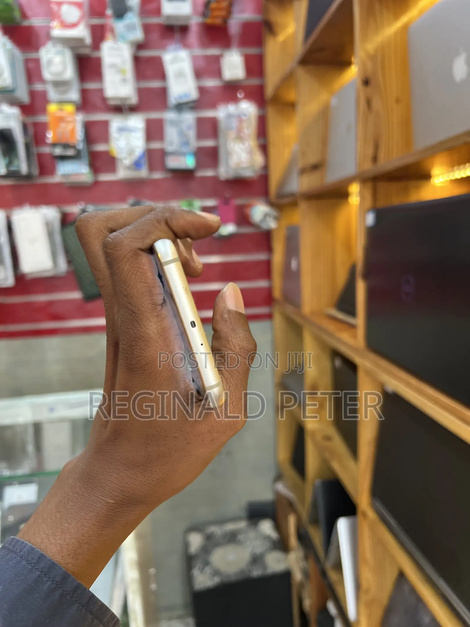 Samsung Galaxy S6 32 GB Silver
