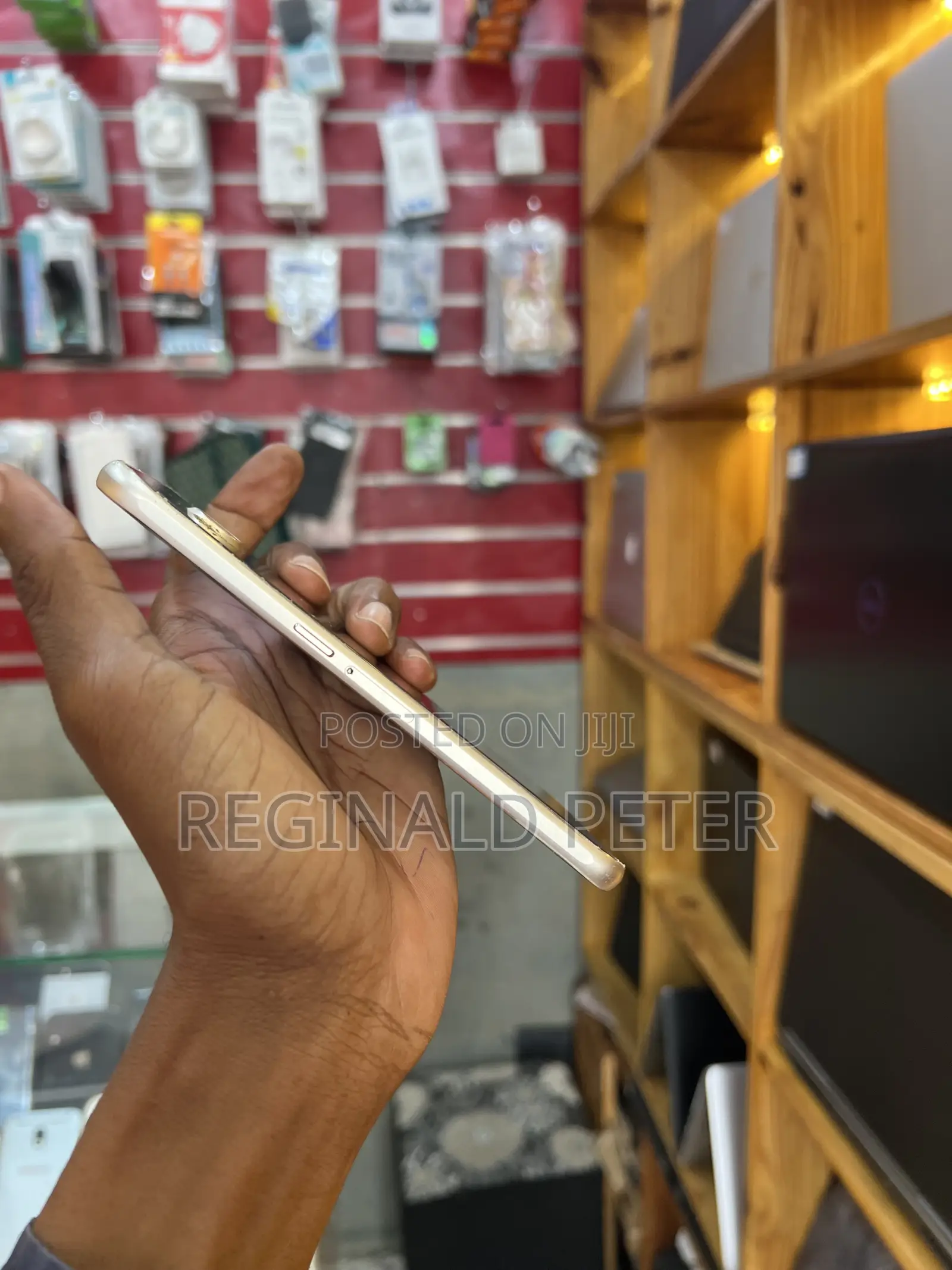 Samsung Galaxy S6 32 GB Silver