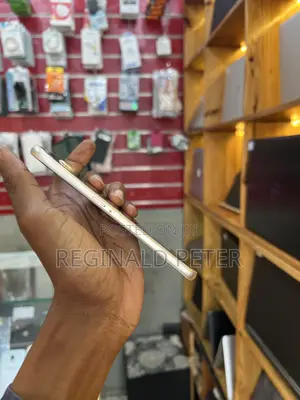 Samsung Galaxy S6 32 GB Silver