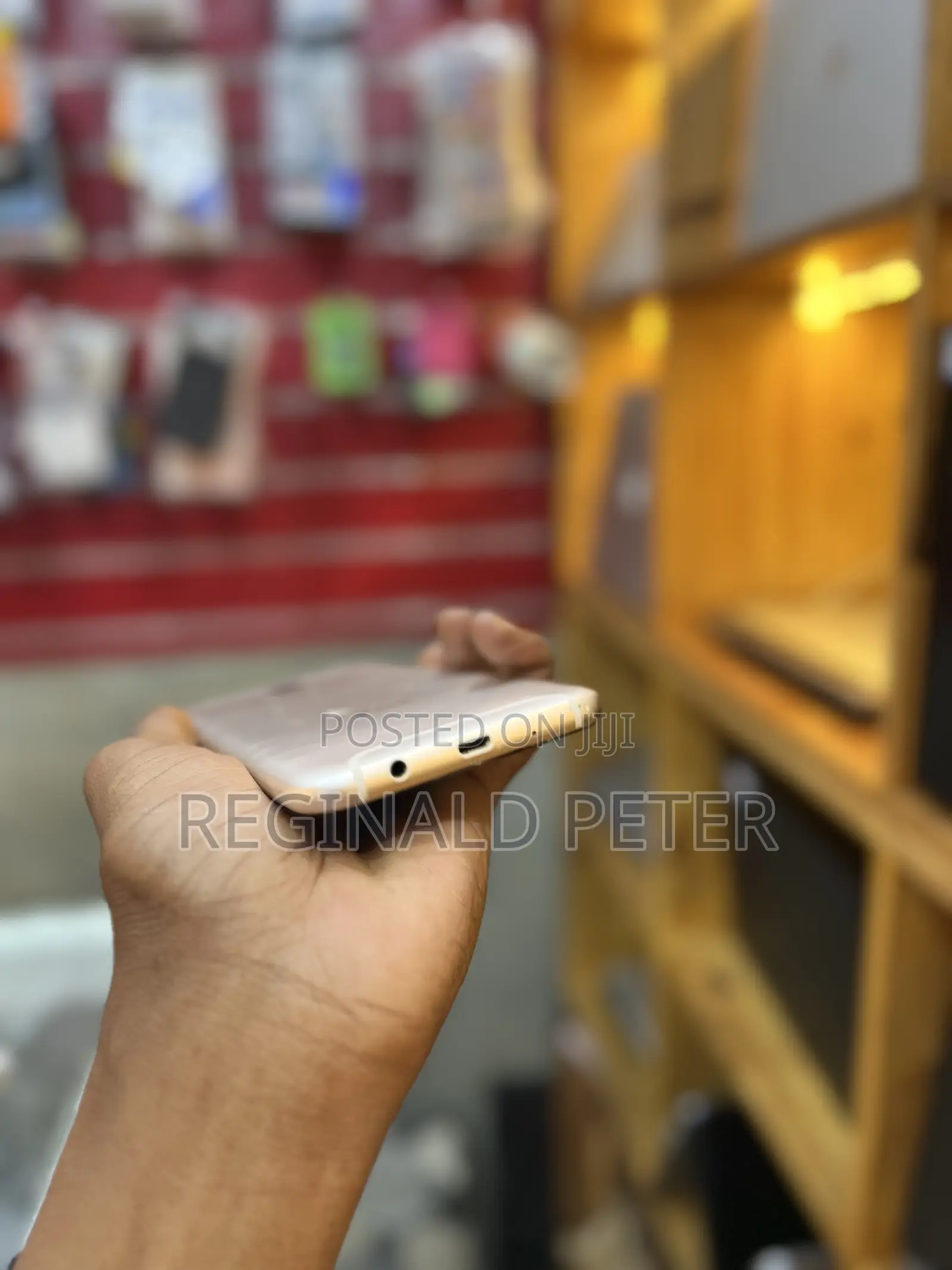 Samsung Galaxy J7 32 GB Silver