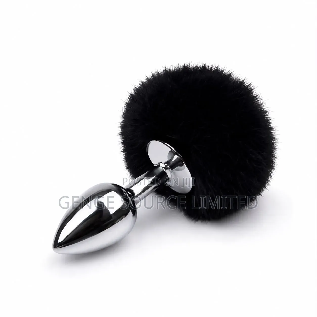 Bunny Tail Plug