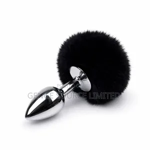 Bunny Tail Plug