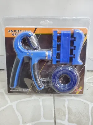 Hand Grip 3 in 1
