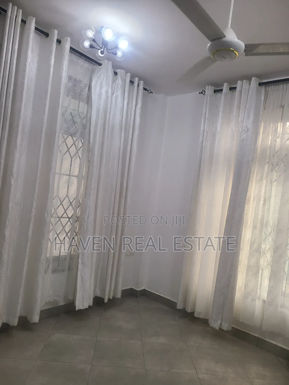 2bdrm Apartment in Msasani for rent
