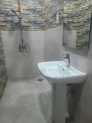 2bdrm Apartment in Msasani for rent