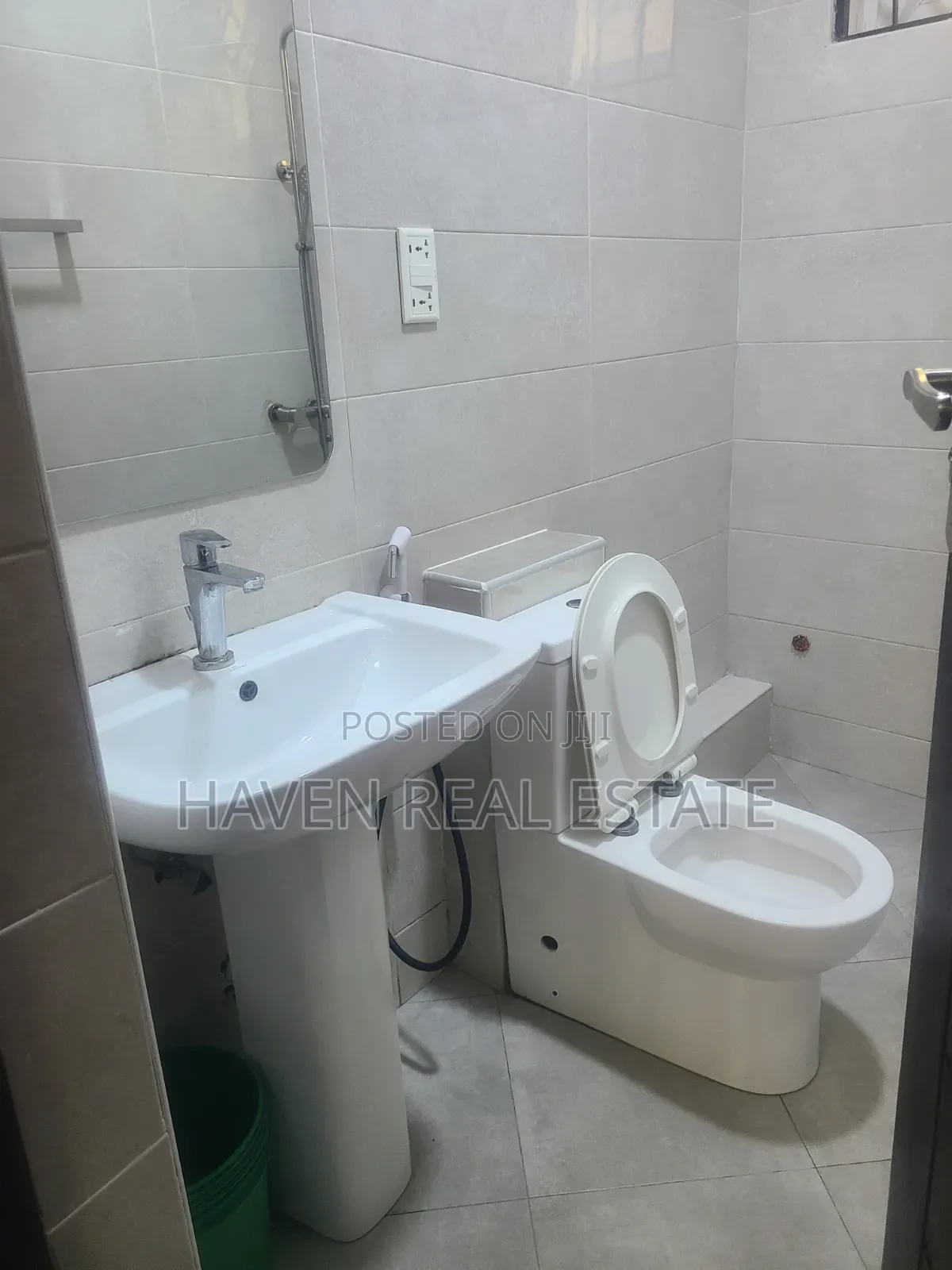 2bdrm Apartment in Msasani for rent