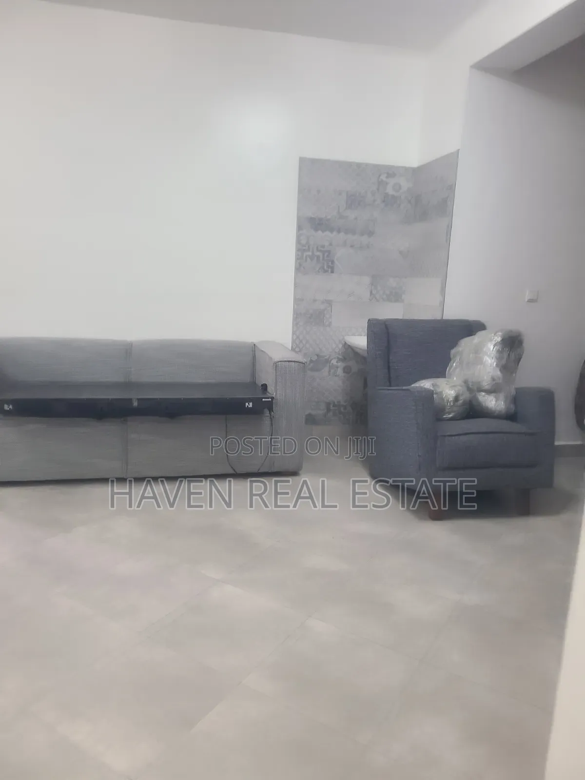 2bdrm Apartment in Msasani for rent