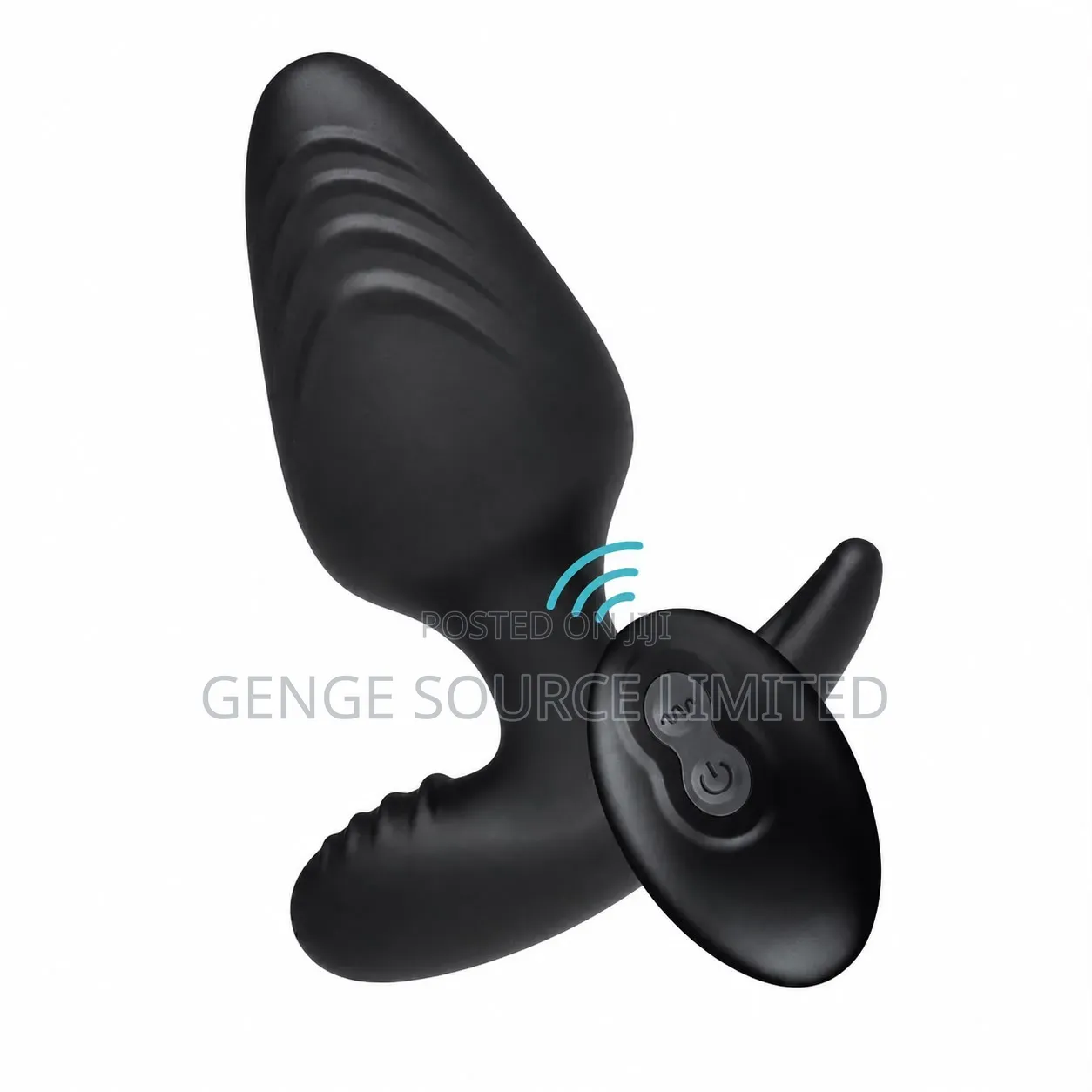 Zenk Prostate Massager