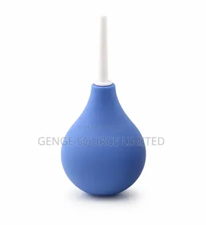 Douche Anal Cleaning