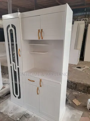 Kitchen Cabinet Color Hand Lock Gold