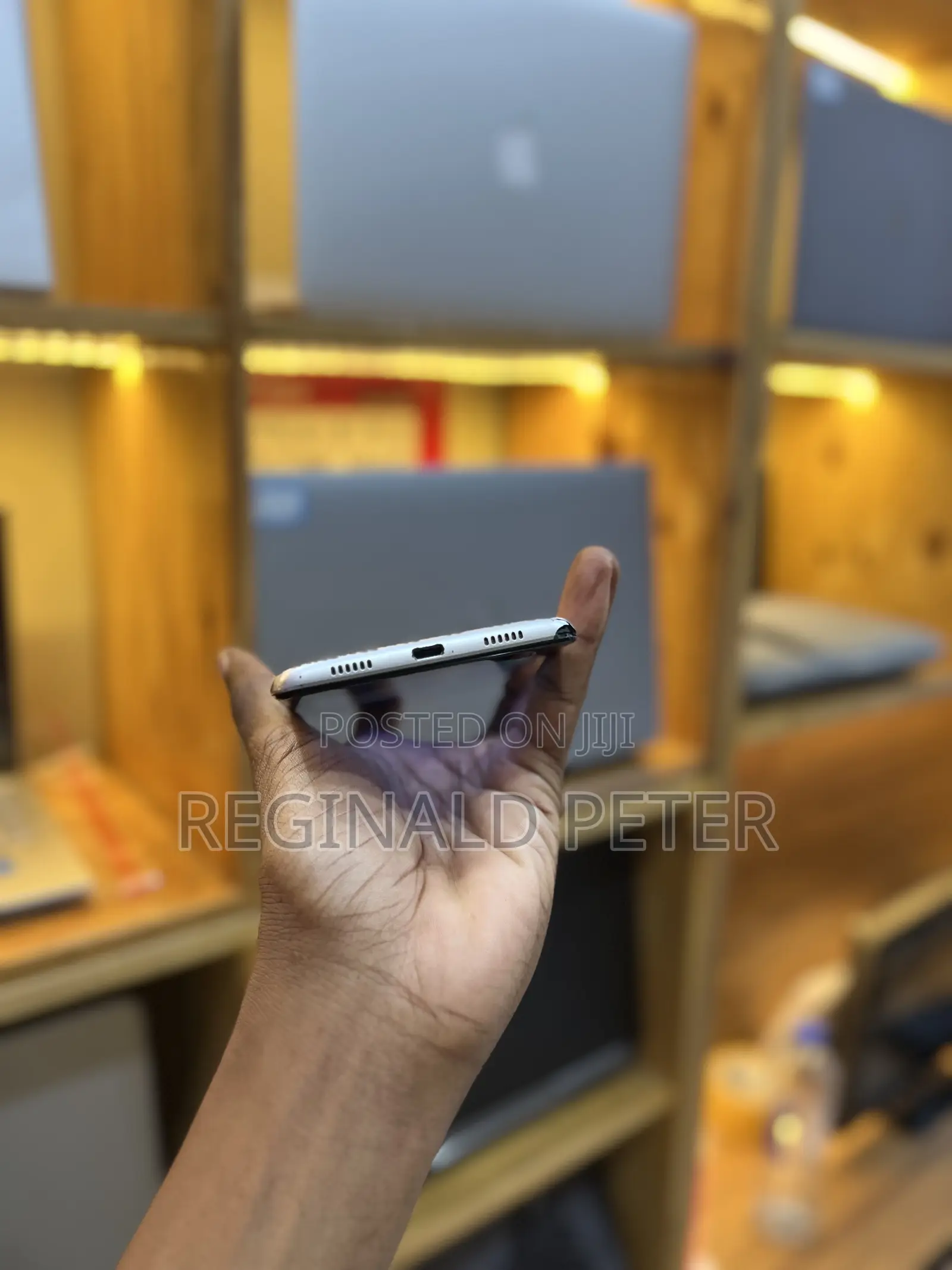 Huawei Honor 6X 32 GB Silver