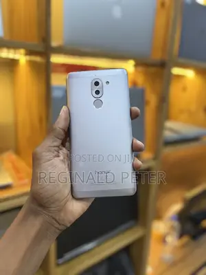 Huawei Honor 6X 32 GB Silver