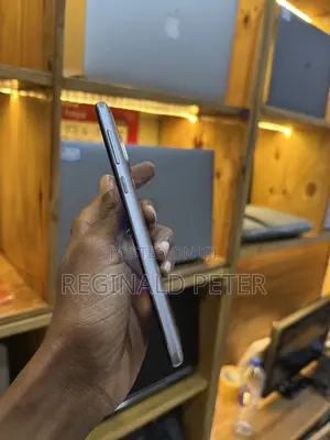 Huawei Honor 6X 32 GB Silver