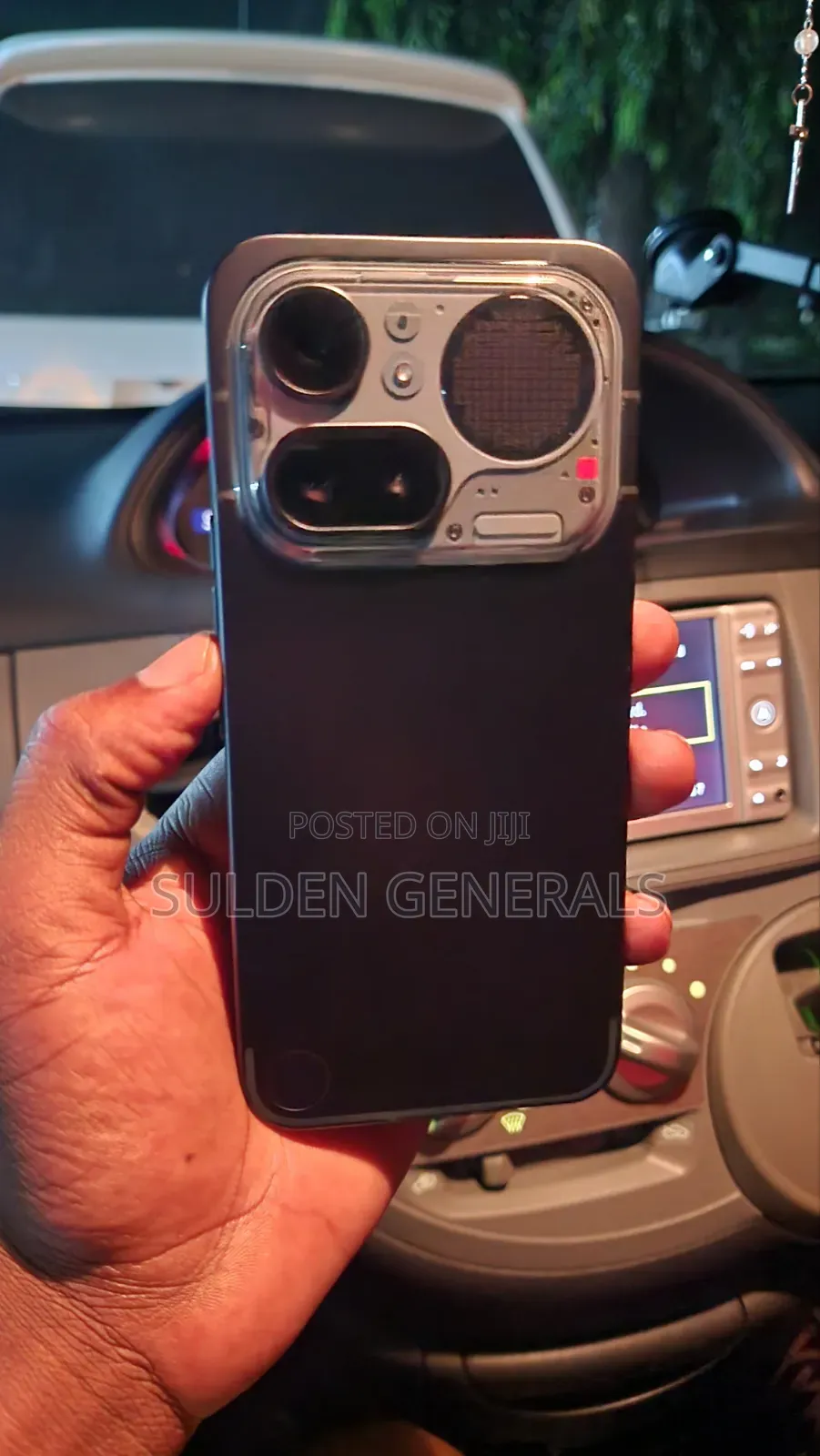 Nothing Phone 4a 256 GB