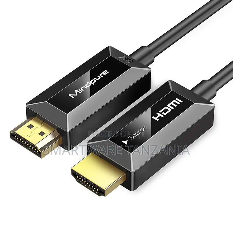 Mindpure Hdmi To Displayport Cable For Seamless Connectivity