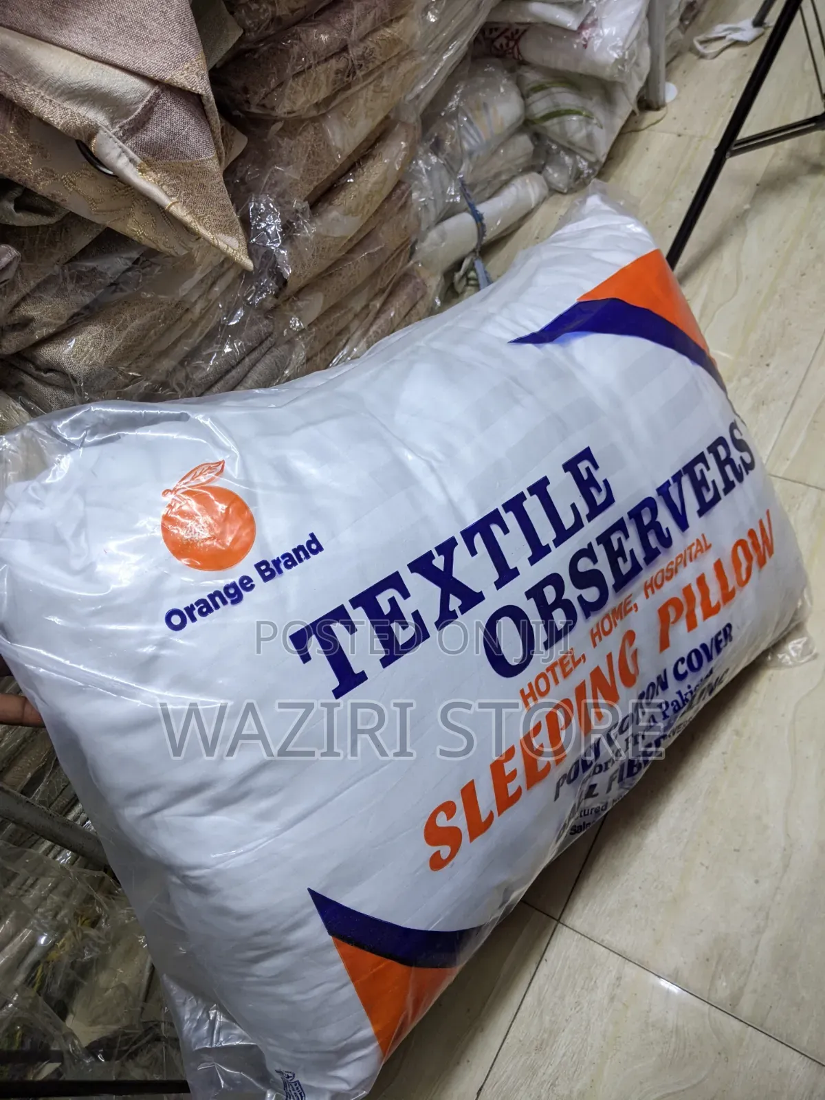 Sleeping Pillow