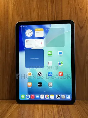 Apple iPad (2022) 64 GB Blue