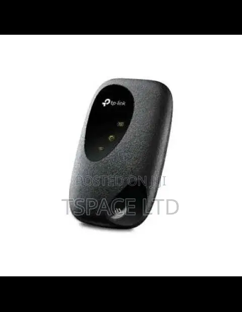 Tp Link M7000 Mobile Wi-Fi Router