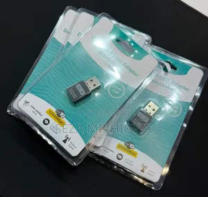 Wifi Bluetooth Adapter Ax