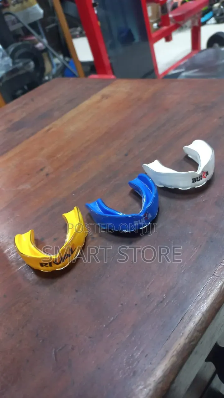 Heavy Duty Mouth Guard