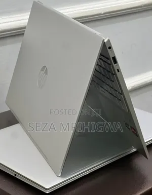 Laptop HP 15 8GB AMD Ryzen 5 SSD 512GB