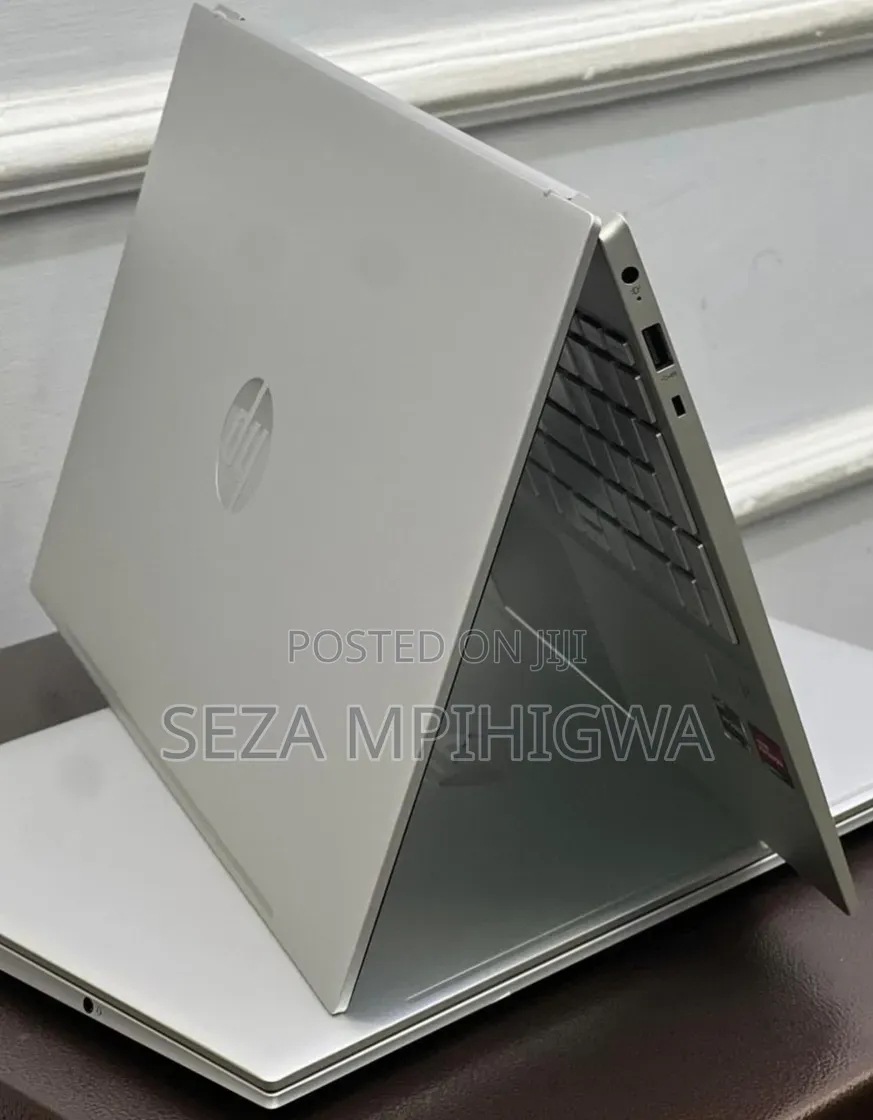 Laptop HP 15 8GB AMD Ryzen 5 SSD 512GB
