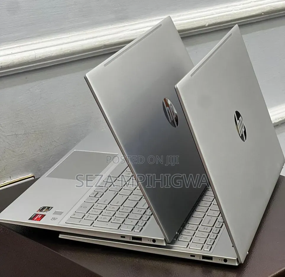 Laptop HP 15 8GB AMD Ryzen 5 SSD 512GB