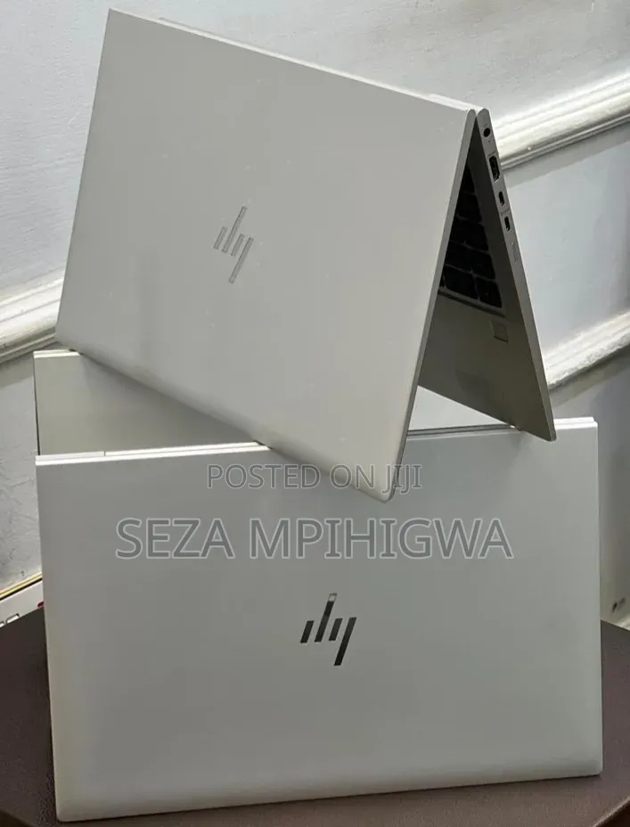 Laptop HP EliteBook 830 G7 16GB Intel Core i7 SSD 256GB