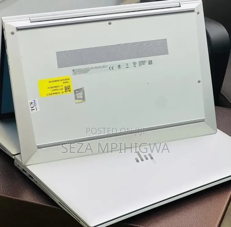 Laptop HP EliteBook 830 G7 16GB Intel Core i7 SSD 256GB