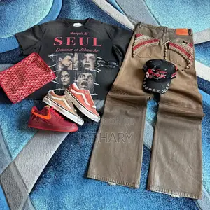 Didy’S Outfits