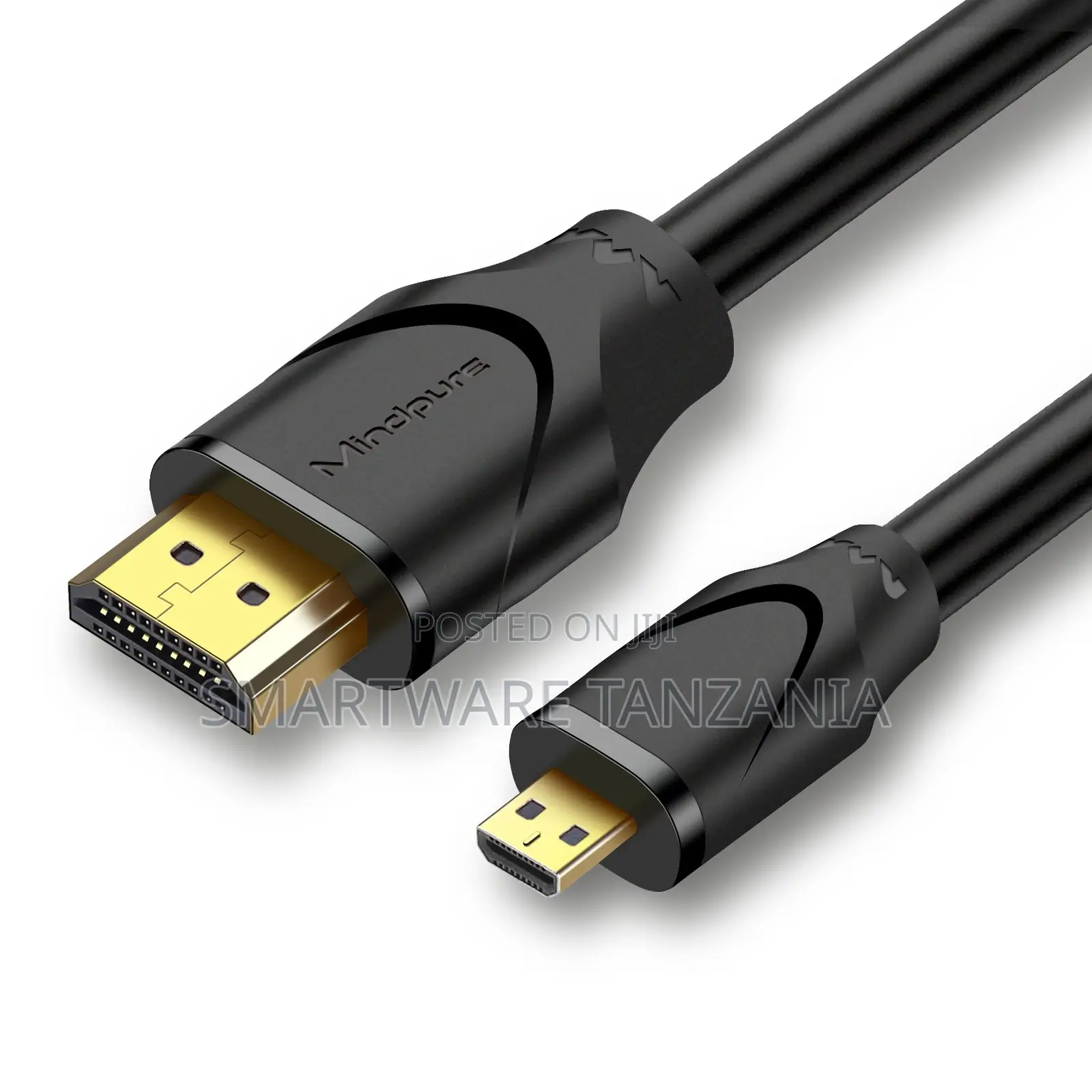 Mindpure Hdmi to Mini Hdmi Cable for Ultimate Connectivity