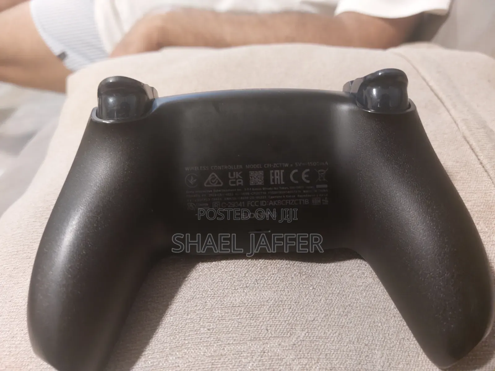 Best Best Condition Ps5 Controller