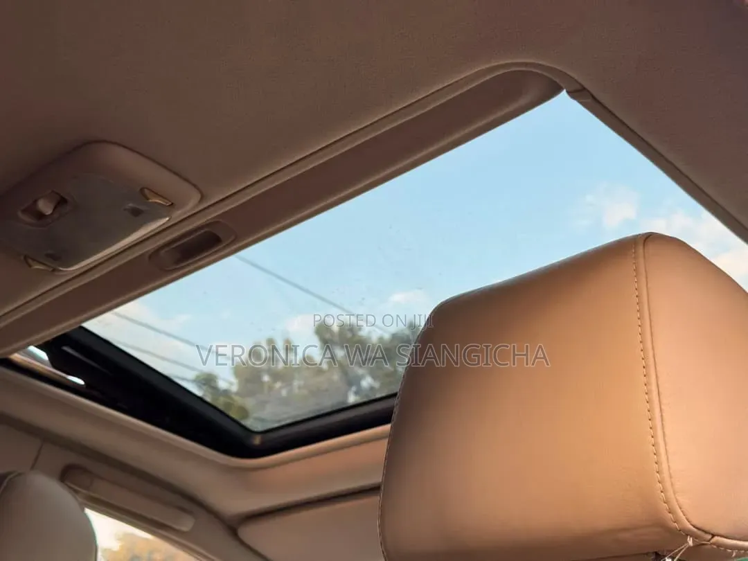 Toyota Land Cruiser 2002 Black