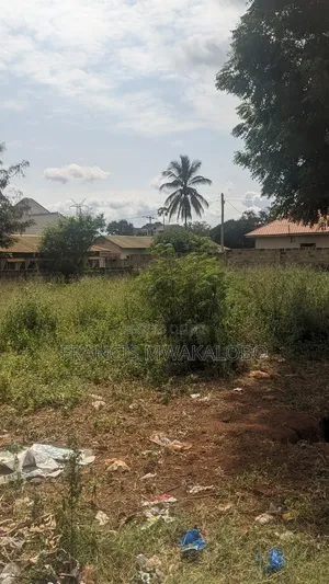 Kiwanja Cha Biashara Kinauzwa Msamvu Morogoro