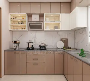 2bdrm Apartment in Goba, Kinondoni for rent