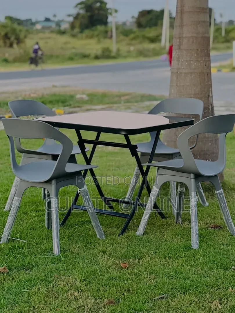 5pcs Dining Set