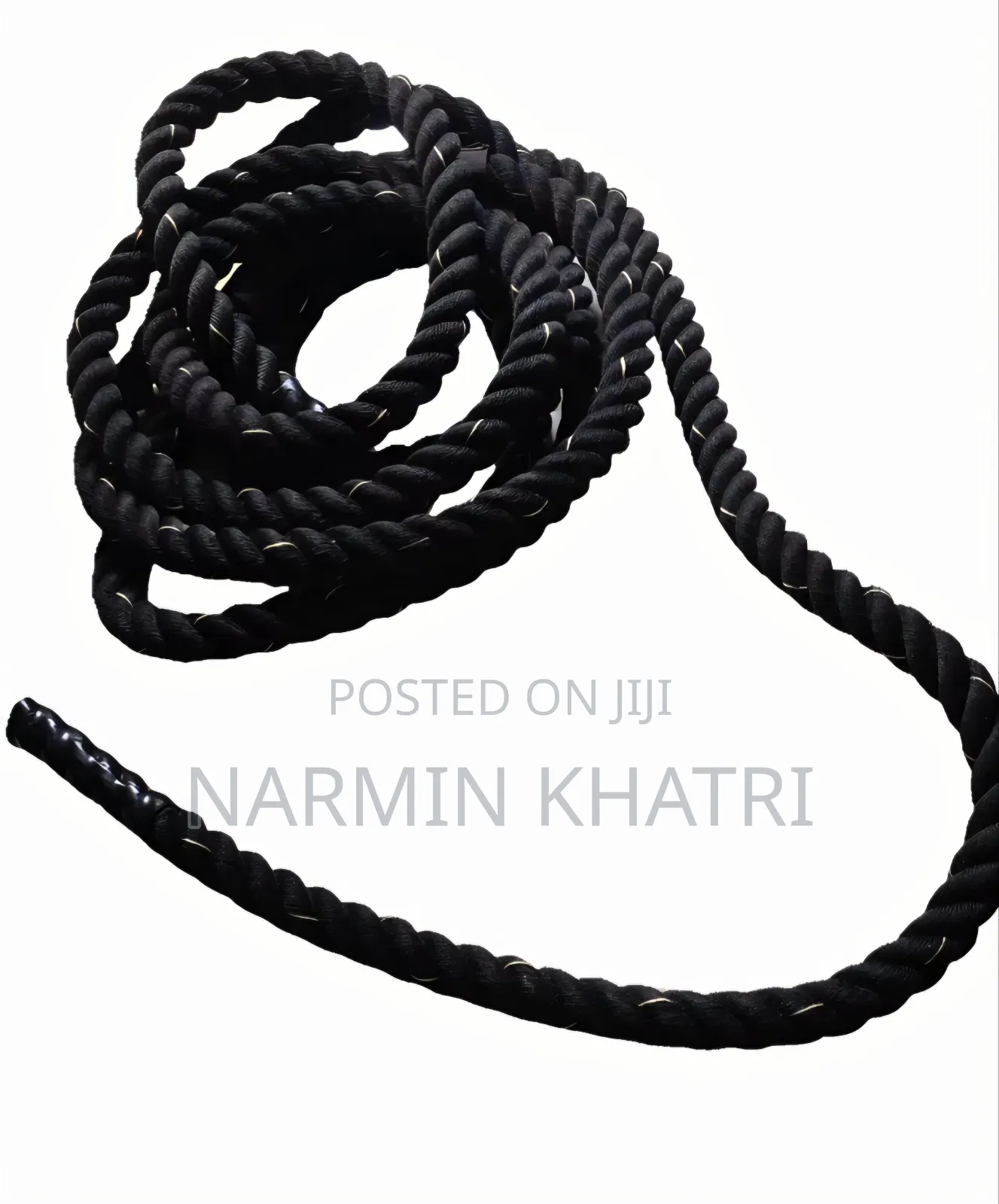 Battle Rope