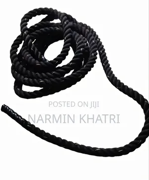 Battle Rope